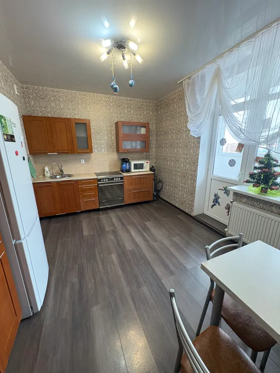 Квартира Квартира У меня как дома — Краснодар