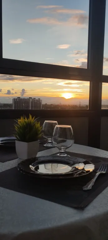 Квартира Уютная евродвушка с видом на Колтушские высоты и Санкт-Петербург — Старая Слобода