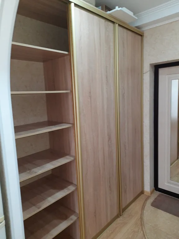 Квартира Квартира Студия у самого моря — Сочи