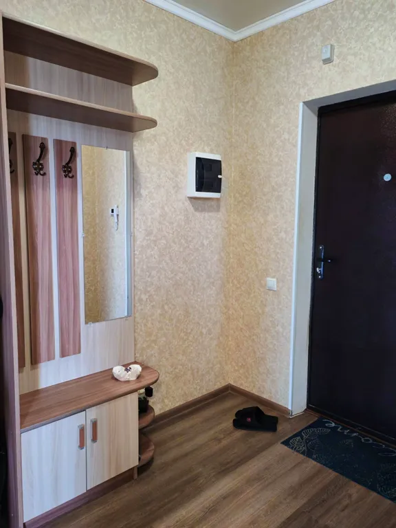 Современная квартира рядом с жд вокзалом