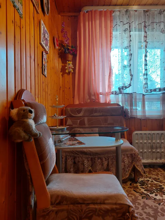 Уютная квартира в 200 м от моря