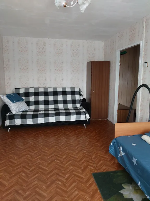 Квартира у жд вокзала