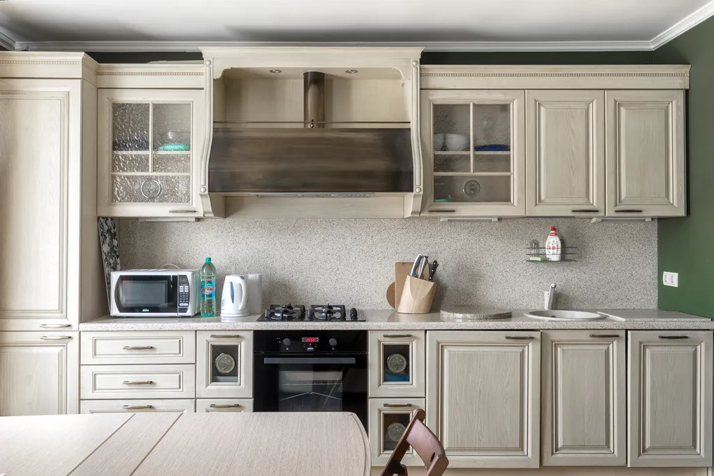 Квартира Замечательная современная квартира - студия — Москва