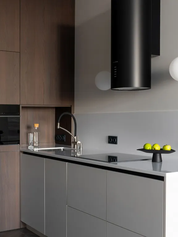 Квартира Апартаменты Атлантис возле морского пляжа — аренда посуточно в Зеленоградск