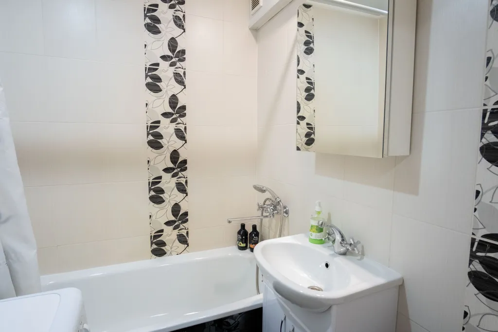 Однушка около вокзала