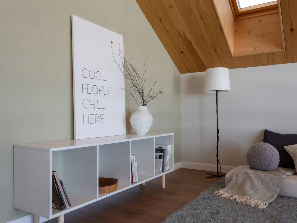 4-комнатный Дом