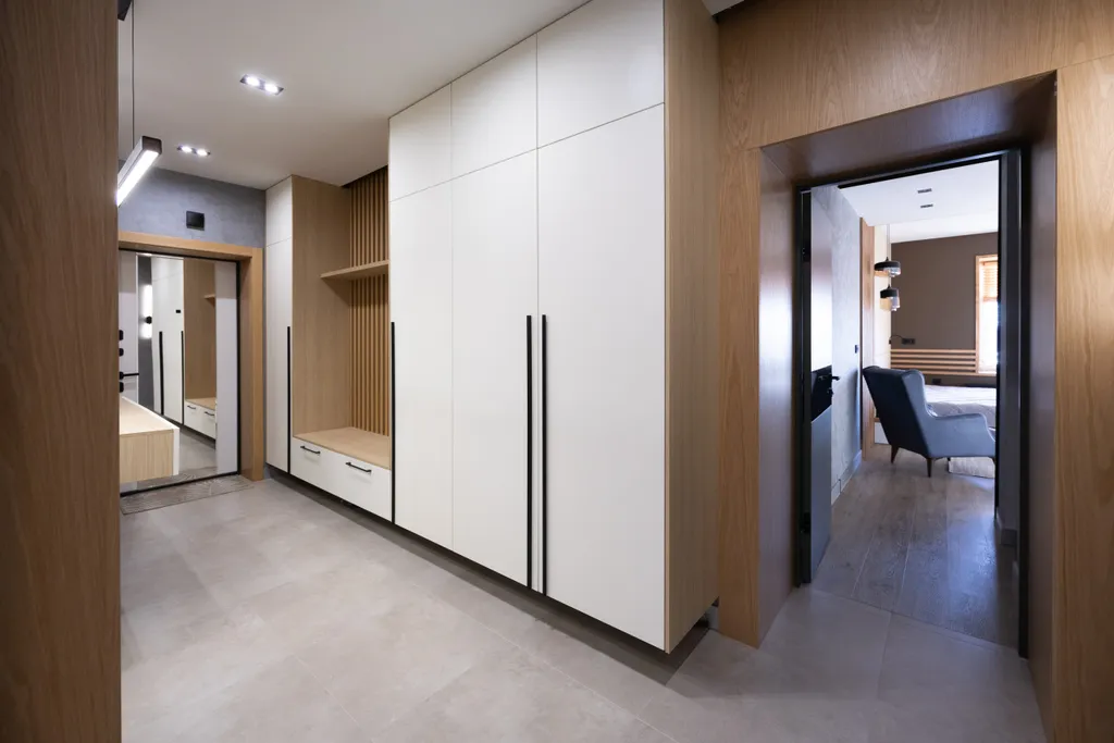 Уютная квартира в Зеленоградске