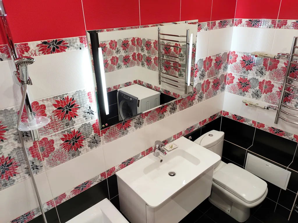 Премиум апартамент в центре Симфония deluxе