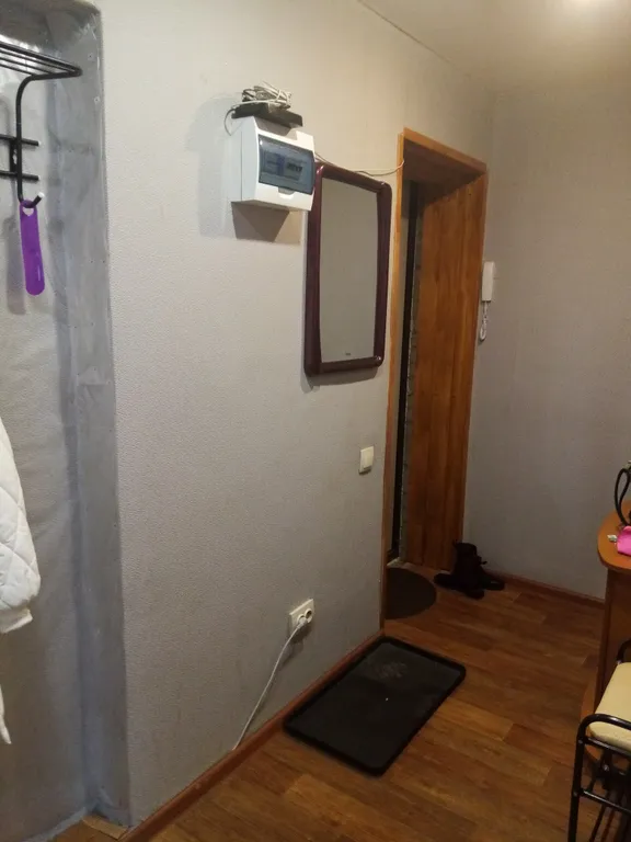 Квартира-студия в центре