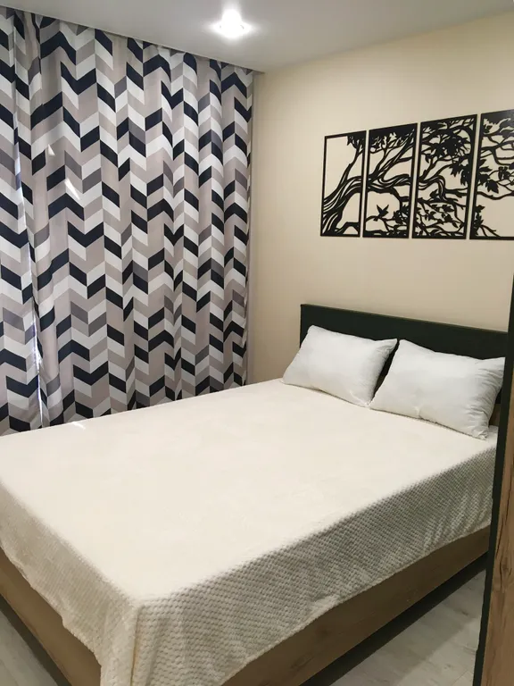 Двухкомнатная квартира в новом доме — аренда посуточно в Киров