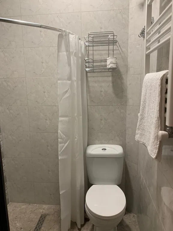 Коттедж у моря