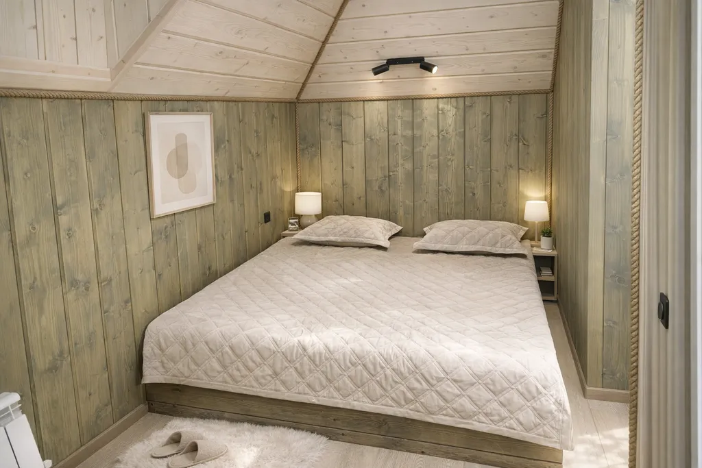 Стильный коттедж с банкетным залом под свадьбы и юбилеи