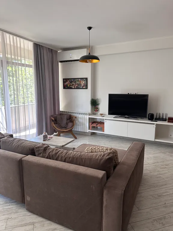 Апартаменты премиум LUX20 в центре Тбилиси