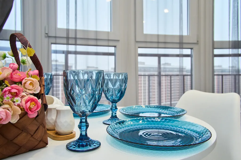 Квартира Квартира Озеро и парк — Краснодар