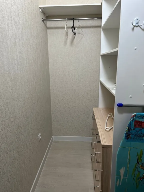 Квартира Уютная квартира с новым ремонтом в центре — Элиста