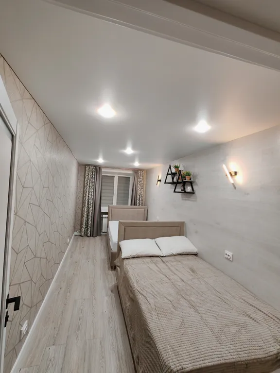 Квартира в самом историческом центре города с новым ремонтом