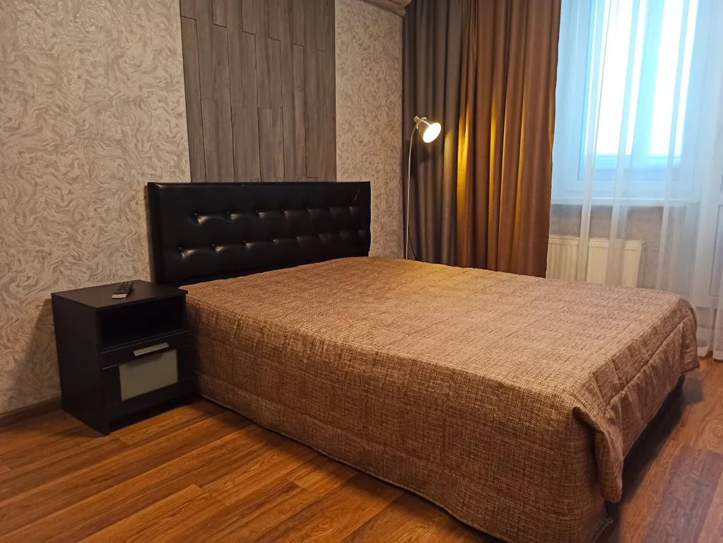 Уютная студия с кондиционером