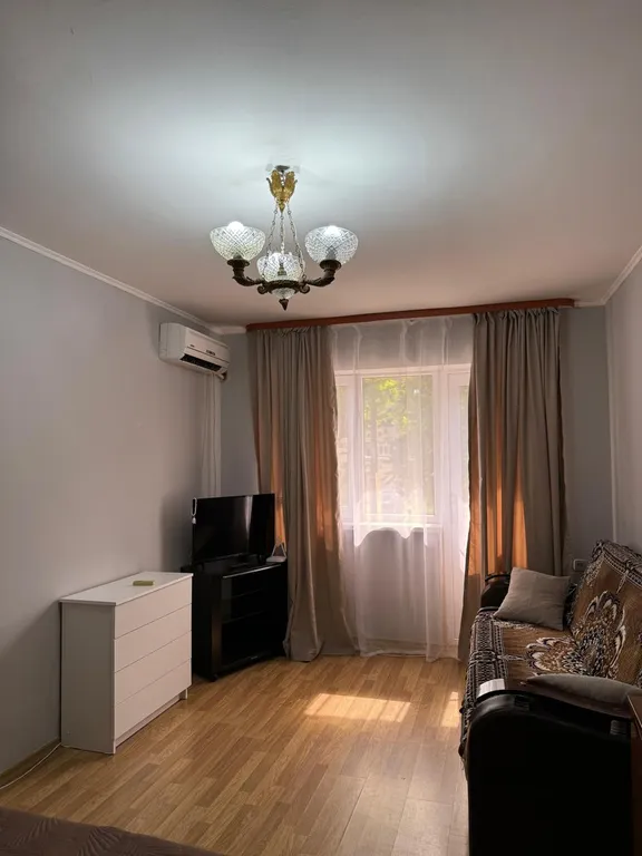 Квартира 1-комнатная квартира у моря — Сухум