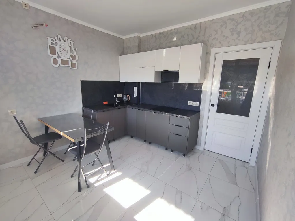 Комфортная евро-двушка