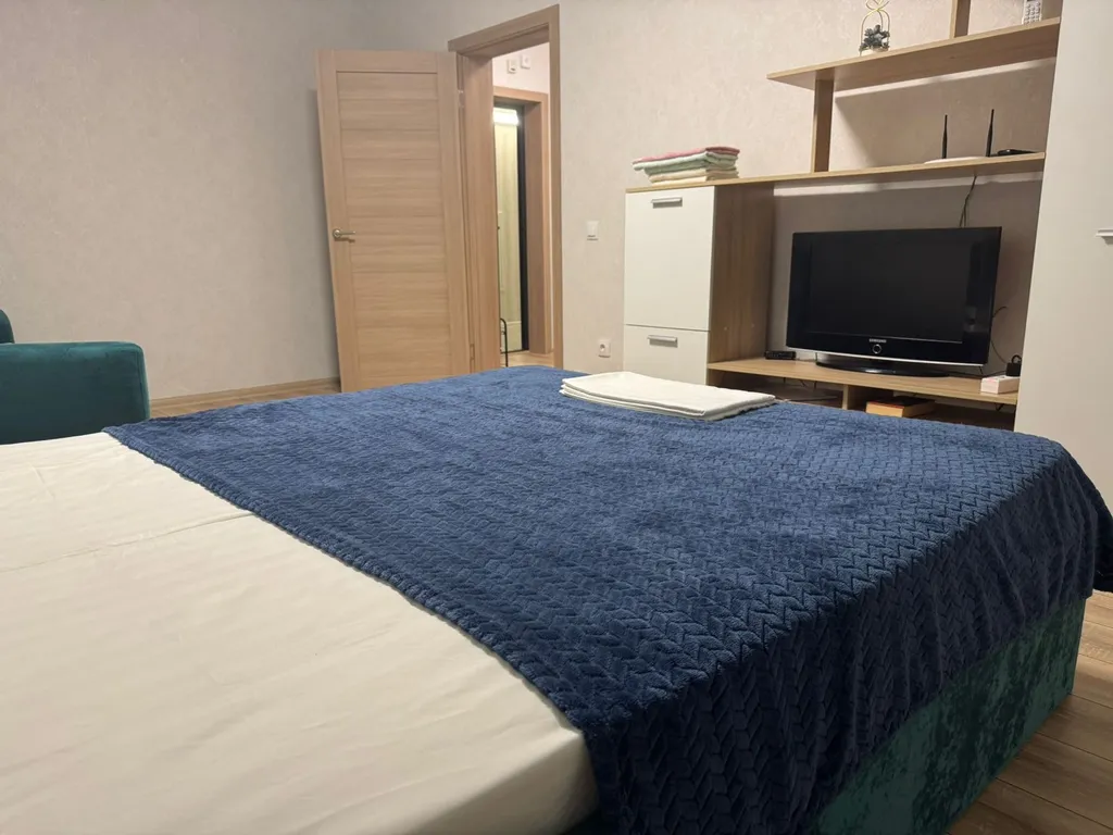 Комната Озерки по М4