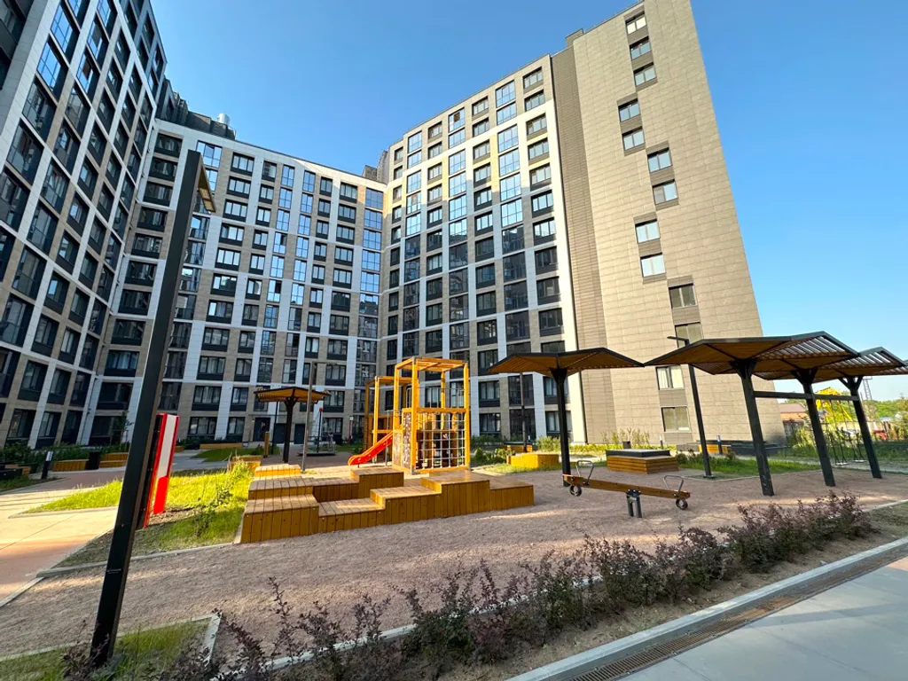Квартира Квартира Автограф в центре — Санкт-Петербург