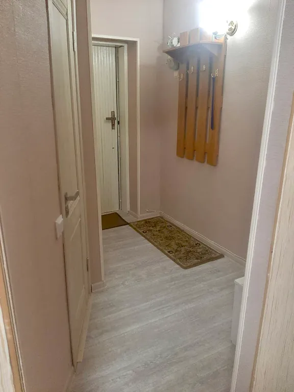 Квартира в курортной зоне