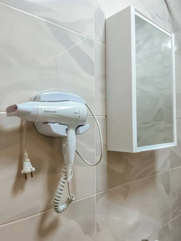 1-комнатная квартира в Валуйках