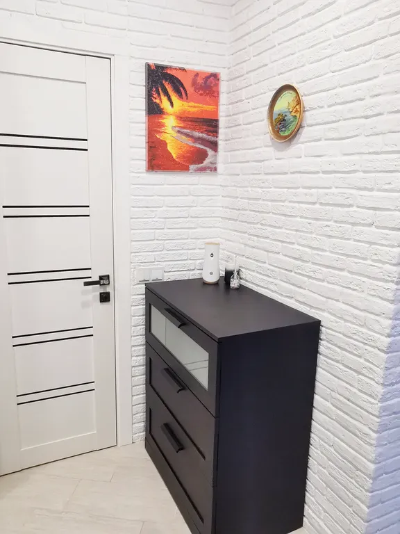 Уютная студия в центре города