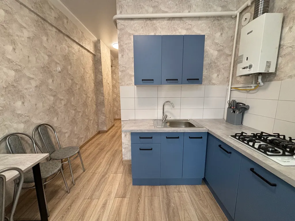 Квартира в центре