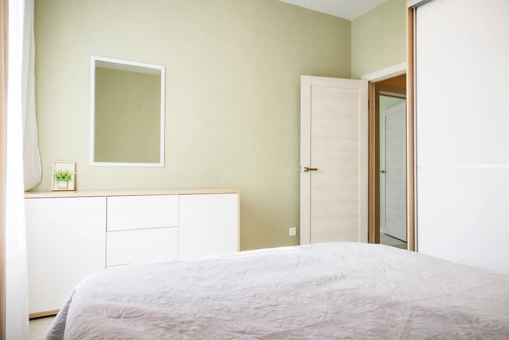 Квартира Квартира Новый дом в сердце Московского района — Санкт-Петербург