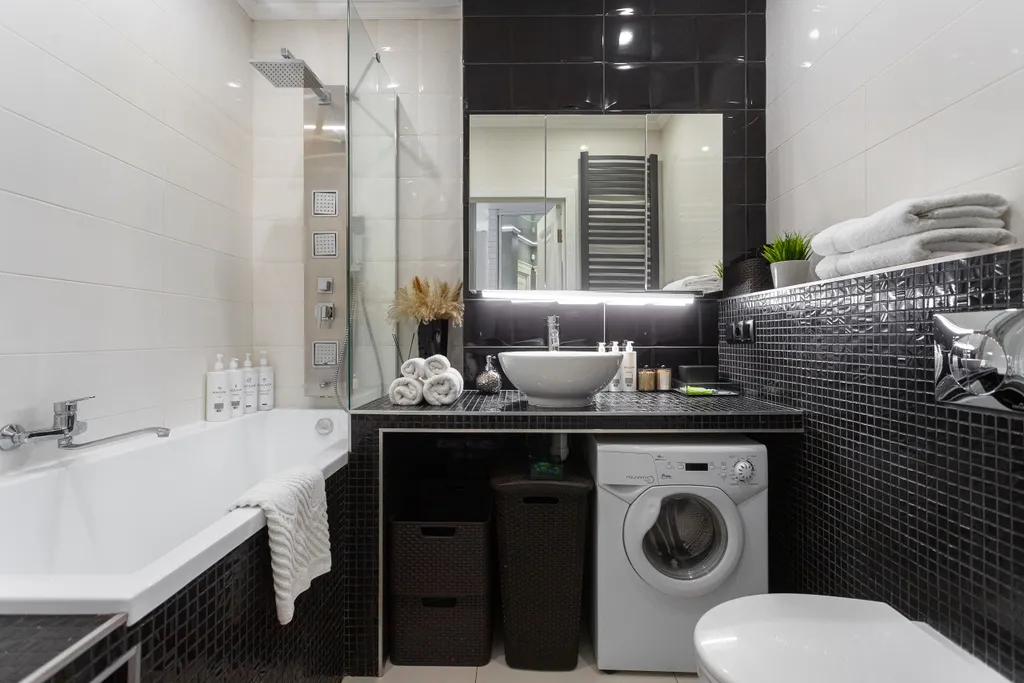 Квартира Апартаменты класса люкс Цветной Бульвар — Калининград