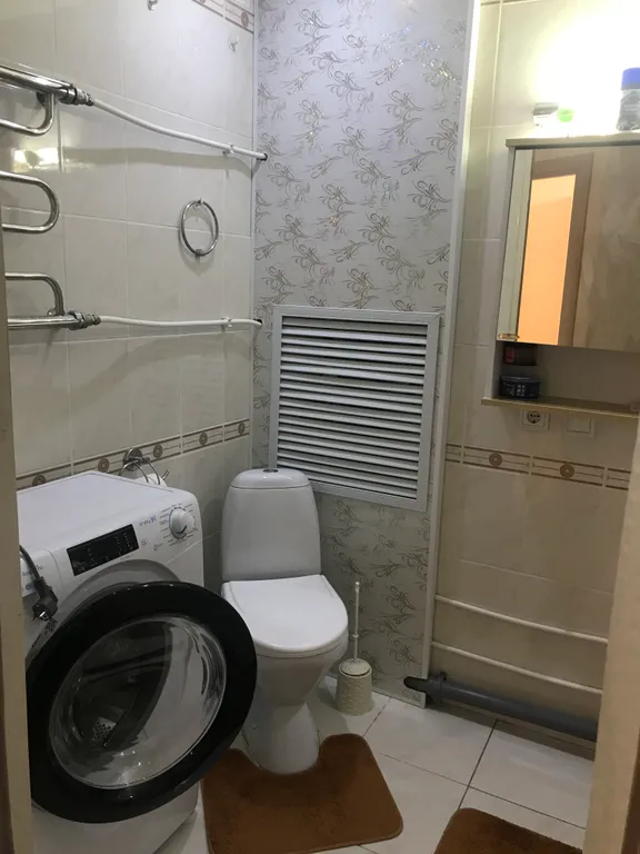 Отличная квартира