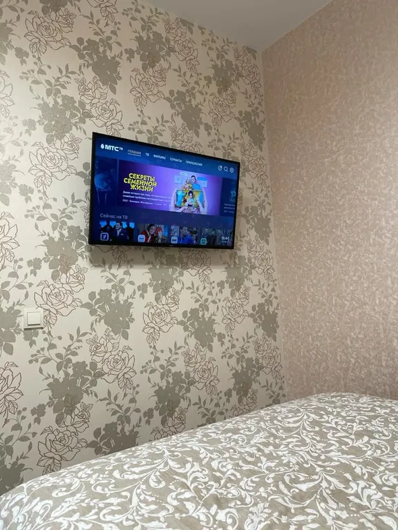 Студия в ЖК «Новине»