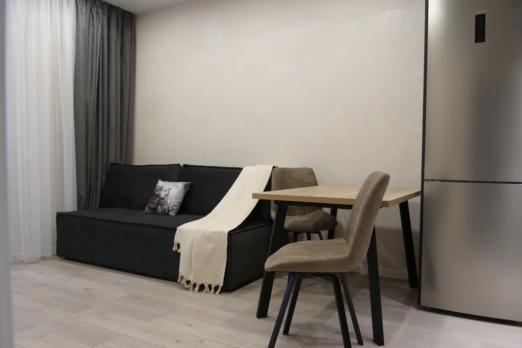 Квартира Элитная Kravc Group в ЖК Смарт квартал Центральный