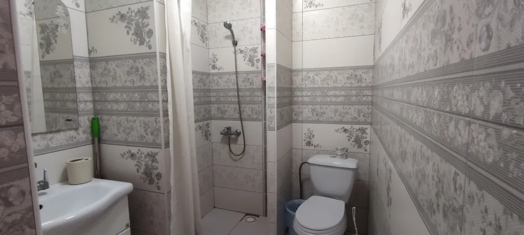 Квартира Комната — Судак