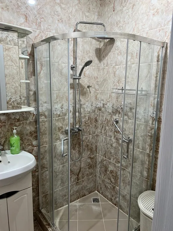 Дом 45кв.м в центре города