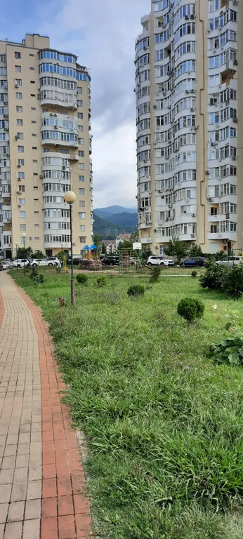 Уютный квартира в центре