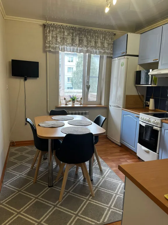 Большой уют и финская сауна, отдых и релакс дома