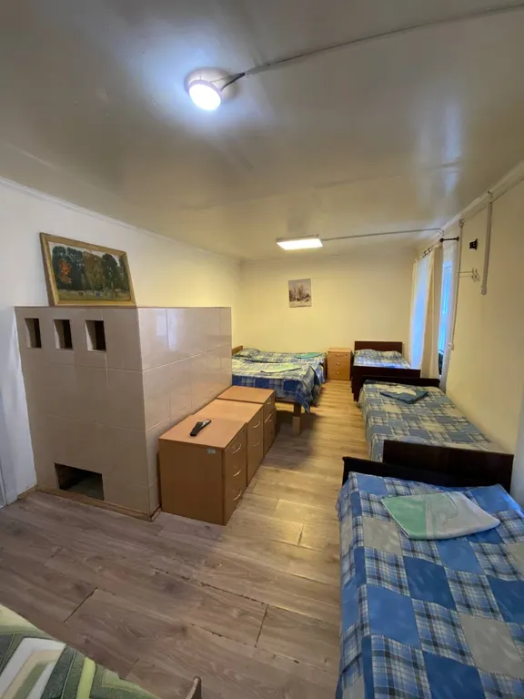 2-комнатный Дом