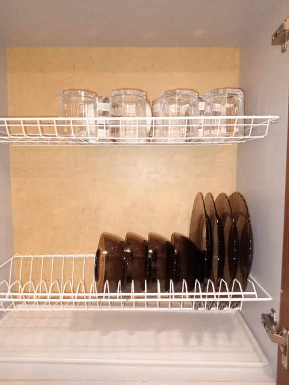 Квартира Уютная квартира рядом с островом отдыха Татышева — Красноярск