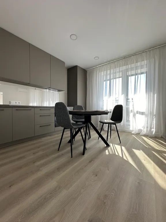 Лучшая квартира в городе