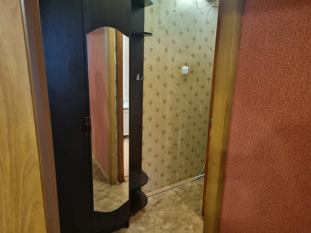 2-комнатная квартира Гагарина 2 линия 9