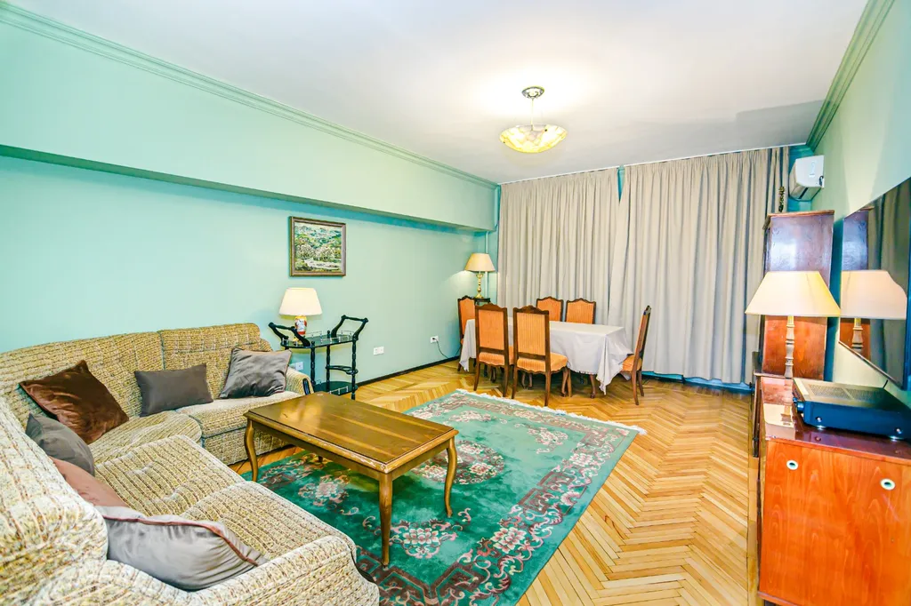 Квартира Prami̇da apartment — аренда посуточно в Баку