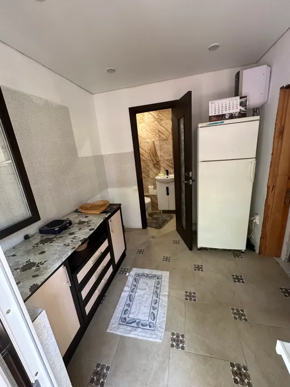 Коттедж Уютный гостевой домик в центре города — Ейск