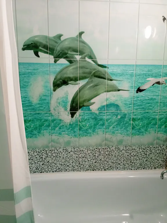 Уютная квартира На Высосте