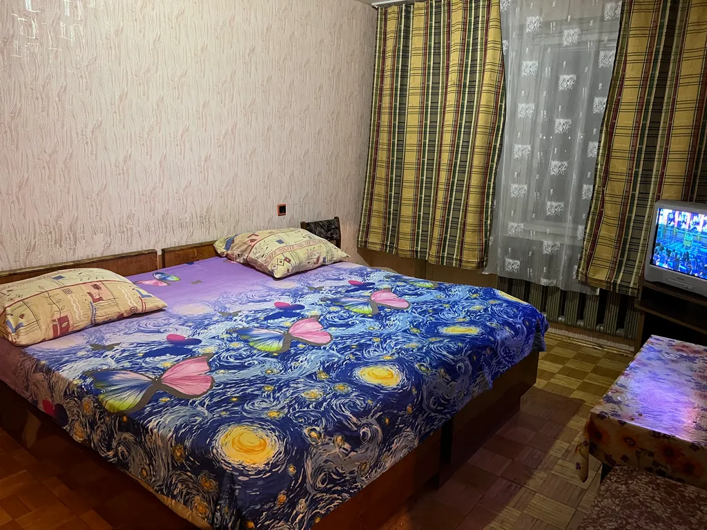 Квартира в Московском районе