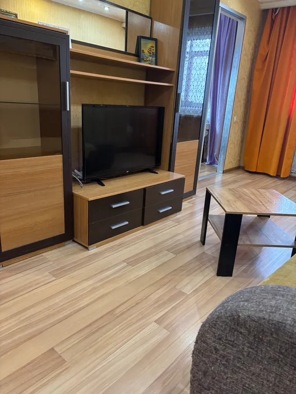 Уютная квартира в 15 минутах от Окружной Больницы