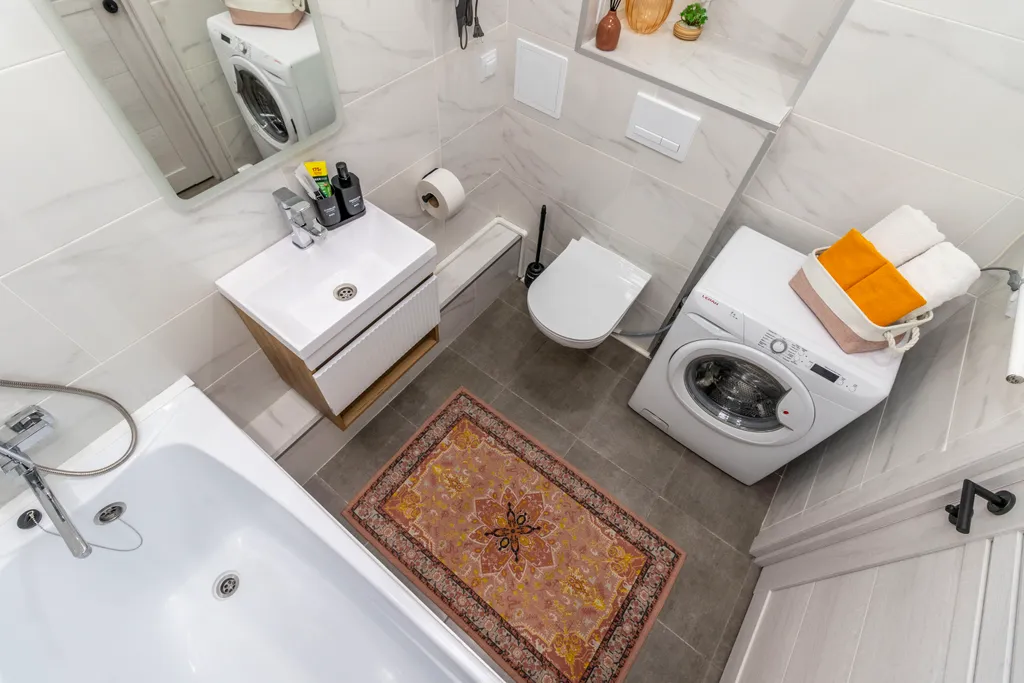 Новая студия в ЖК Георгиевский