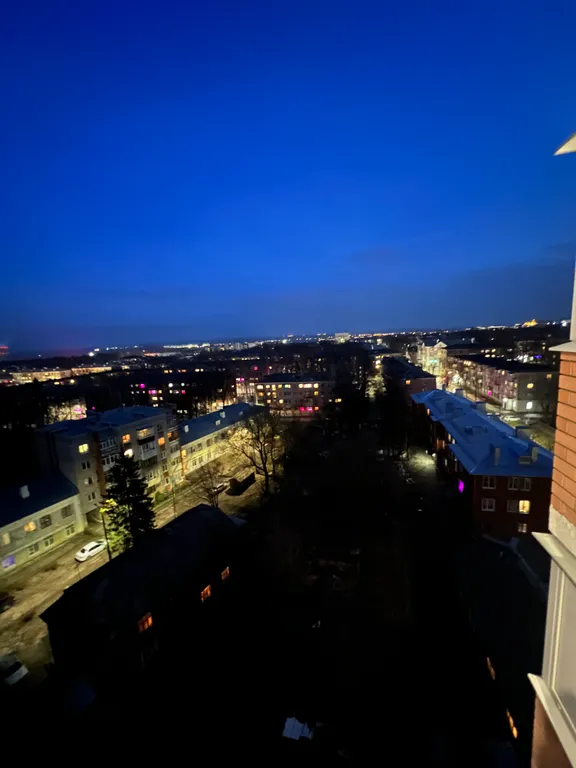 Уютная квартира в центре