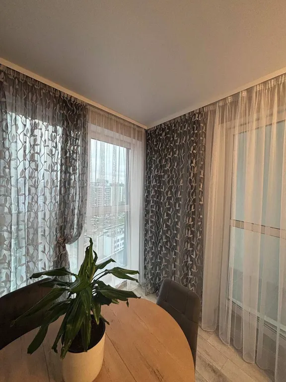 Квартира Квартира в Минске — Минск